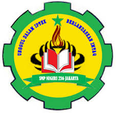 Logo SMPN 236 Jakarta